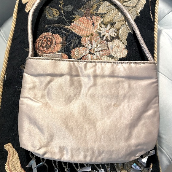 Guess silk party bag - Picture 4 of 6